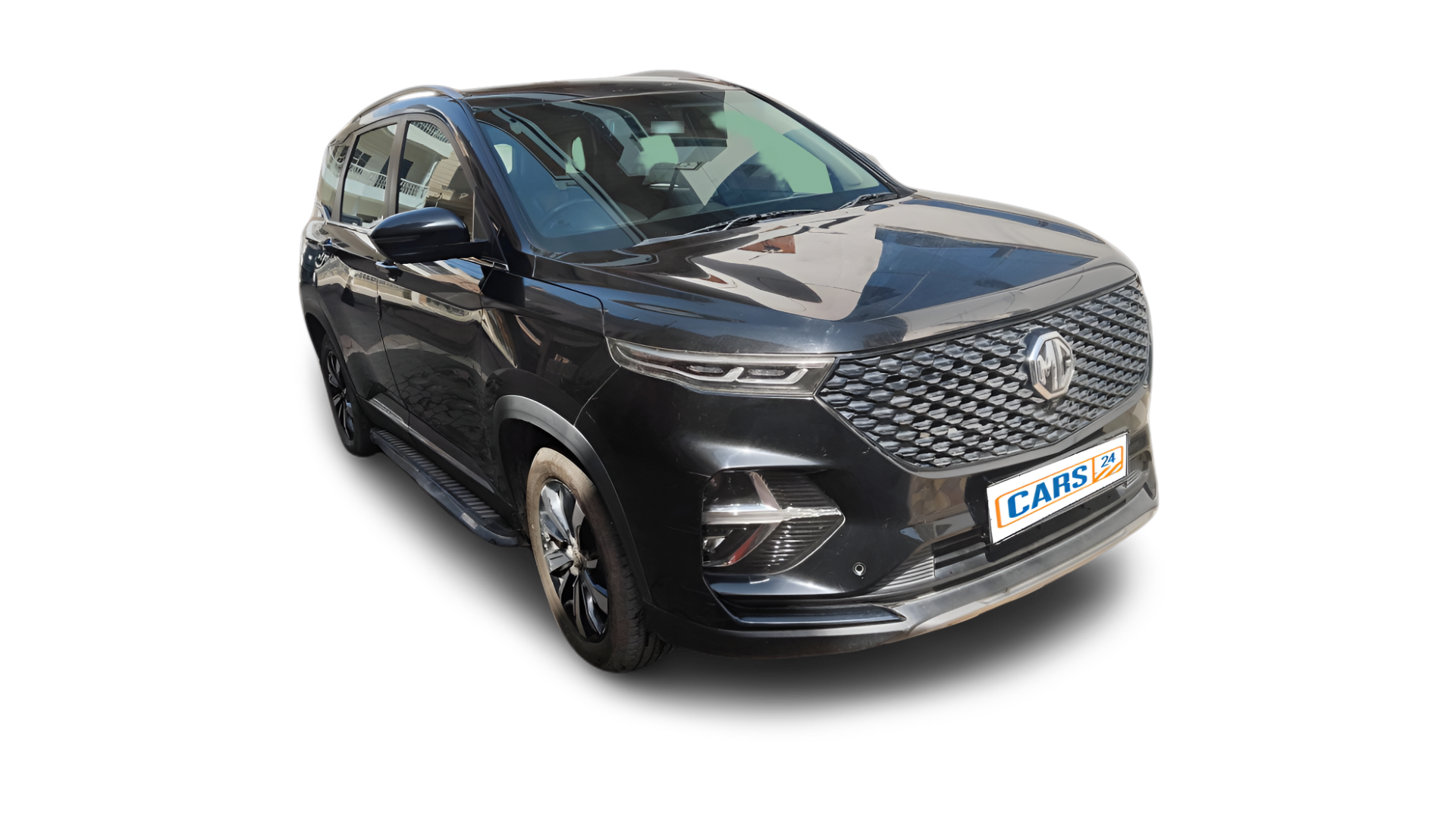 MG HECTOR PLUS-img
